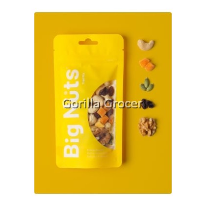 Omega 3 Trail Mix 110g